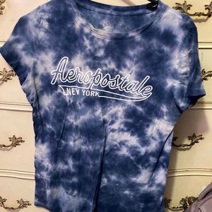 The brand is: Aeropostale New York